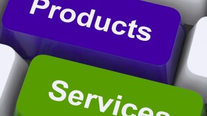 Products And Services